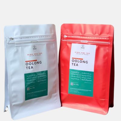 OOLONG LAO TRA