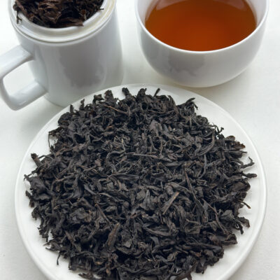 BLACK TEA ORTHODOX