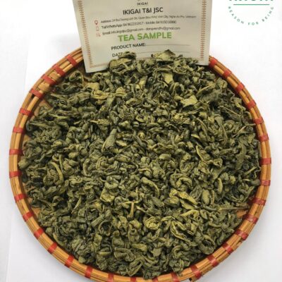 GREEN TEA